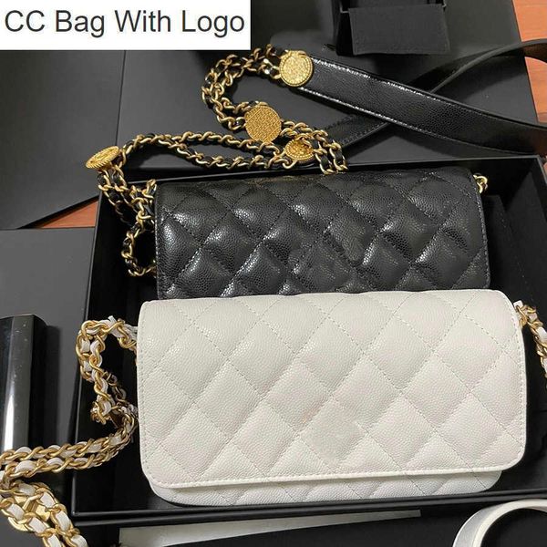 cc bag 10a original quality gold coin bag 17.5cm fashion crossbody bag luxurious designer bags leather woman shoulder bagss lady chain purse, Black
cc bag 10a original quality gold coin bag 17.5cm fashion crossbody bag luxurious designer bags leather woman shoulder bagss lady chain purse, Black