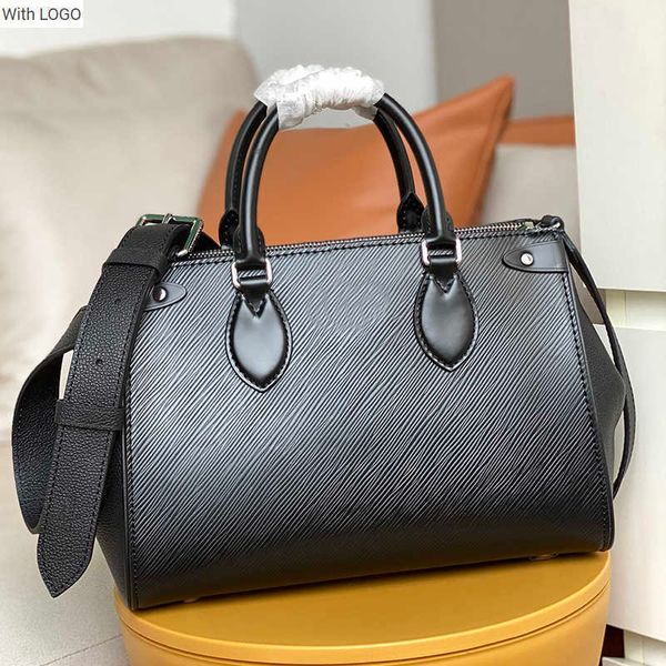 2023 new 9a l bag high imitation designer shoulder bag grenelle genuine leather tote bag m57680 27cm zl144, Black
2023 new 9a l bag high imitation designer shoulder bag grenelle genuine leather tote bag m57680 27cm zl144, Black