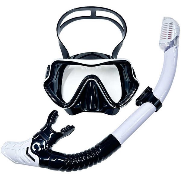diving mask snorkel professional scuba diving masks snorkeling set silicone skirt snorkeling mask diving mask goggles, Blue
diving mask snorkel professional scuba diving masks snorkeling set silicone skirt snorkeling mask diving mask goggles, Blue