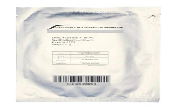 accessories parts professional antize membrane for cryolipolysis 28 28 cm cold slimming cryo pad cryolipolysis cryotherapy a5221879
accessories parts professional antize membrane for cryolipolysis 28 28 cm cold slimming cryo pad cryolipolysis cryotherapy a5221879