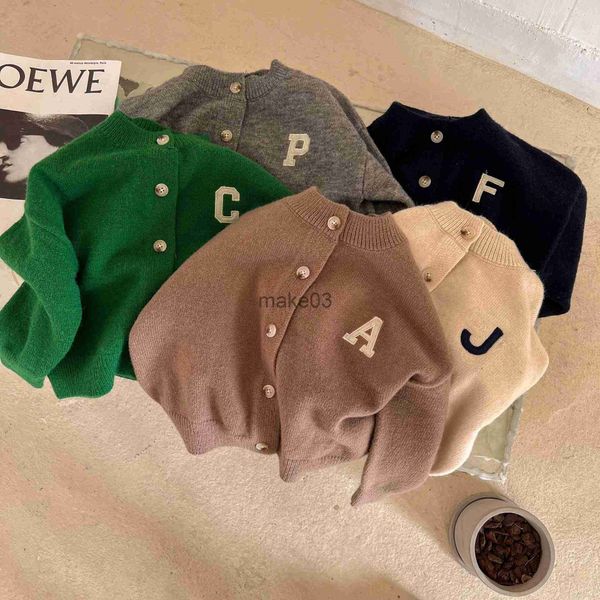 cardigan kids cardigan sweaters spring autumn baby girl clothes solid cotton sweater boys children clothing knitted kids sweaters j230801, Blue
cardigan kids cardigan sweaters spring autumn baby girl clothes solid cotton sweater boys children clothing knitted kids sweaters j230801, Blue