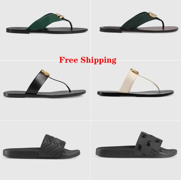 shoes designer luxury woman sandals slippers men slipper gear bottoms flip flops womens sandal fashion causal flips flop, Black
shoes designer luxury woman sandals slippers men slipper gear bottoms flip flops womens sandal fashion causal flips flop, Black