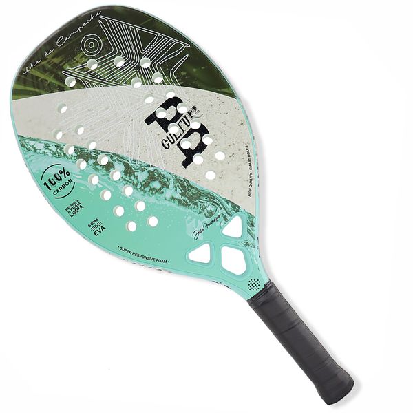 tennis rackets insum beach racket full carbon firer eva soft face round grit raquete with cover bag 230801
tennis rackets insum beach racket full carbon firer eva soft face round grit raquete with cover bag 230801