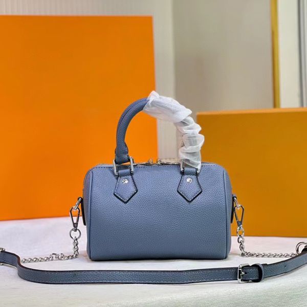luxury designer womens totes bags fashion mens nano speedy m81085 cross body bags genuine leather summer travel hand bag with shoulder strap
luxury designer womens totes bags fashion mens nano speedy m81085 cross body bags genuine leather summer travel hand bag with shoulder strap