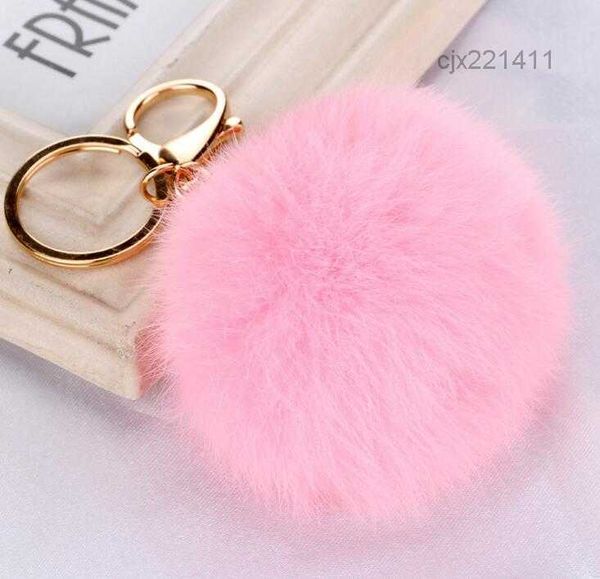 rabbit fur ball keychain soft lovely gold metal key chains poms plush car keyring earrings accessories 1151, Silver
rabbit fur ball keychain soft lovely gold metal key chains poms plush car keyring earrings accessories 1151, Silver