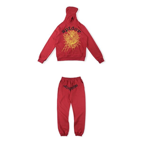 designer mens sp5der hoodie and pants tracksuit young thug spider hoodies womens sweatshirts web printed 555555 graphic y2k hood, Black
designer mens sp5der hoodie and pants tracksuit young thug spider hoodies womens sweatshirts web printed 555555 graphic y2k hood, Black