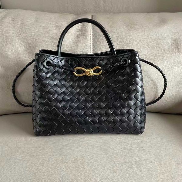 andiamo bag botegas small design metal rope designer buckle leather woven tote one shoulder portable large capacity vegetable basket women&#
andiamo bag botegas small design metal rope designer buckle leather woven tote one shoulder portable large capacity vegetable basket women&#