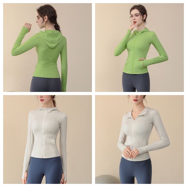sports jacket, women's full zip slimming jacket, running casual fitness yoga suit, long sleeved spring and summer, White;red
sports jacket, women's full zip slimming jacket, running casual fitness yoga suit, long sleeved spring and summer, White;red