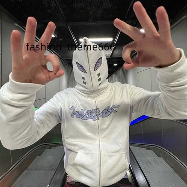 men's hoodies sweatshirts y2k full zip hip hop graphic print hooded streetwear harajuku goth oversized winter men jackets coat clothes, Black
men's hoodies sweatshirts y2k full zip hip hop graphic print hooded streetwear harajuku goth oversized winter men jackets coat clothes, Black