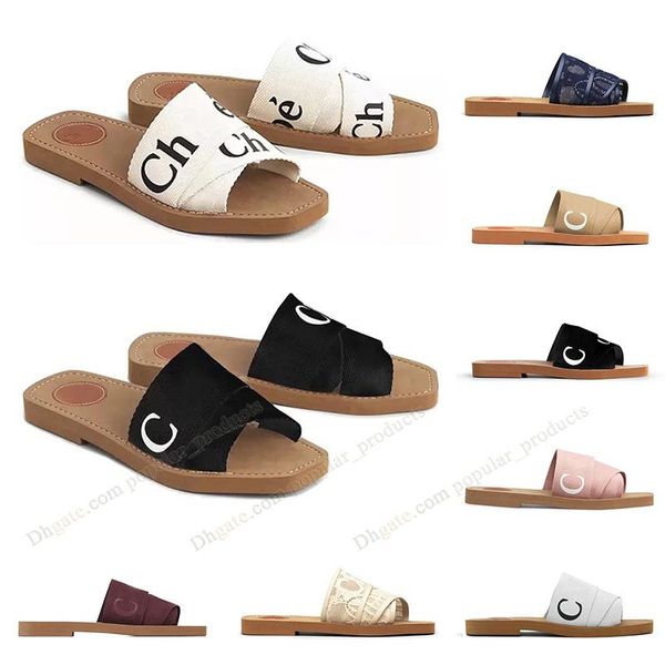 designer slipper for womens fluffy slippers flat mule slides beige white black pink lace canvas fuzzy fur summer beach famous house slide dh
designer slipper for womens fluffy slippers flat mule slides beige white black pink lace canvas fuzzy fur summer beach famous house slide dh