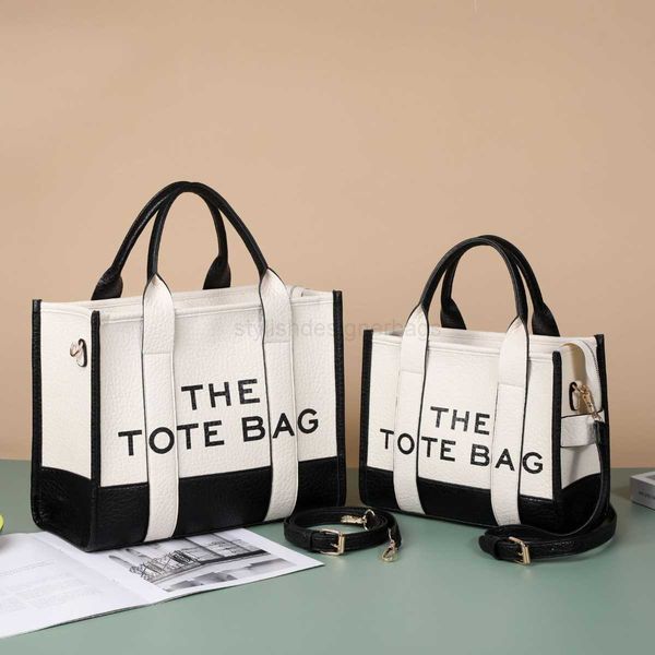 totes women's handbag 2023 new leather letter shoulder messenger trend fashion color matching designer handbagstylishdesignerbags
totes women's handbag 2023 new leather letter shoulder messenger trend fashion color matching designer handbagstylishdesignerbags