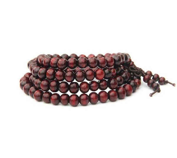 natural sandalwood buddhist buddha meditation 6mm 108 beads wood prayer bead mala bracelet with bowknot charm stretchable9201271, Black
natural sandalwood buddhist buddha meditation 6mm 108 beads wood prayer bead mala bracelet with bowknot charm stretchable9201271, Black