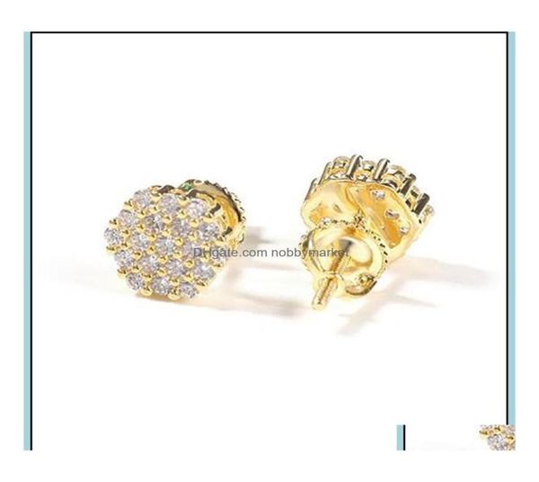 stud earrings jewelry 925 sier hexagon drop 1 pair casual iced out diamond micro pave cubic zircon earring men women gift delivery4963524, Golden;silver
stud earrings jewelry 925 sier hexagon drop 1 pair casual iced out diamond micro pave cubic zircon earring men women gift delivery4963524, Golden;silver