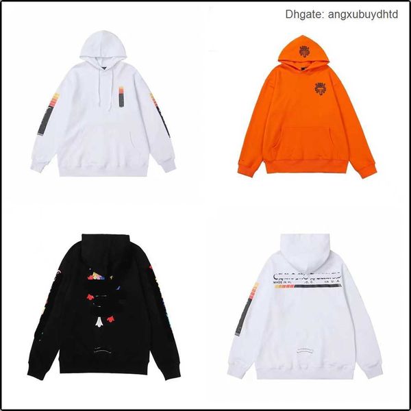 fashion luxury brand ch men's hoodie seven-colour cross print retro style street pop elements sanskrit design casual loose couple sweat, Black
fashion luxury brand ch men's hoodie seven-colour cross print retro style street pop elements sanskrit design casual loose couple sweat, Black