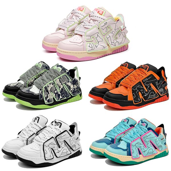 2023 design bakery shoes men women black white blue green pink purple mens trainers outdoor sports sneakers trendy
2023 design bakery shoes men women black white blue green pink purple mens trainers outdoor sports sneakers trendy