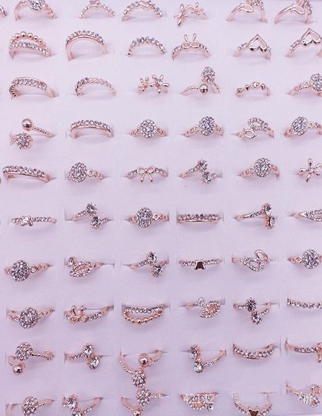 luxury female diamond ring fashion engagement wedding rings for women jewelry love gift mixed styles6394068, Silver
luxury female diamond ring fashion engagement wedding rings for women jewelry love gift mixed styles6394068, Silver