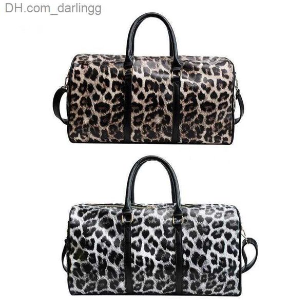 outdoor bags women sling shoulder crossbody bag large capacity leopard travel bags pu leather weekend female duffel bags z230801
outdoor bags women sling shoulder crossbody bag large capacity leopard travel bags pu leather weekend female duffel bags z230801