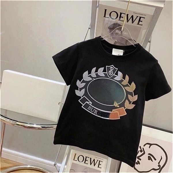 children's men's and women's short-sleeved t-shirt children's summer 2023 children's new loose summer trend size 90, Blue
children's men's and women's short-sleeved t-shirt children's summer 2023 children's new loose summer trend size 90, Blue