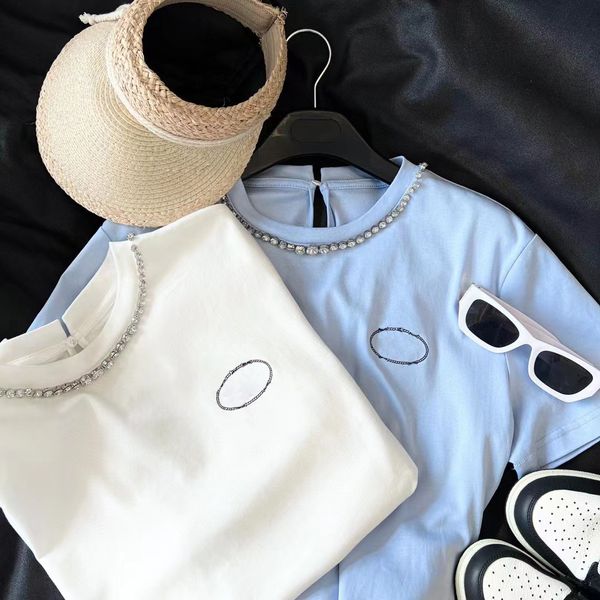 summer t shirt women fashion tshirt crew neck casual clothes breathable cotton tees short sleeve clothing famous size s-xl high street, White
summer t shirt women fashion tshirt crew neck casual clothes breathable cotton tees short sleeve clothing famous size s-xl high street, White