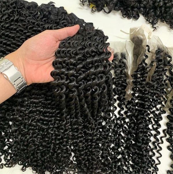 1 bundles deal kinky curly no.one 100% vietnamese raw human hair bundles unprocessed natural color unprocessed hair extensions, Black
1 bundles deal kinky curly no.one 100% vietnamese raw human hair bundles unprocessed natural color unprocessed hair extensions, Black