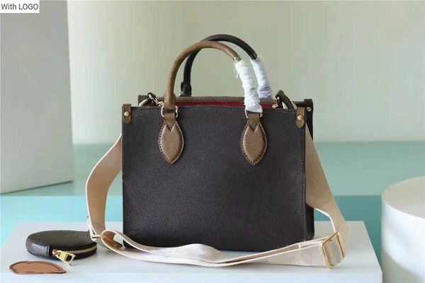 2023 new 9a bag women onthego totes beach bags handbag shouder crossbody shopping bag messenger ladies travel handbags pm 25cm coin purse m4, Black
2023 new 9a bag women onthego totes beach bags handbag shouder crossbody shopping bag messenger ladies travel handbags pm 25cm coin purse m4, Black