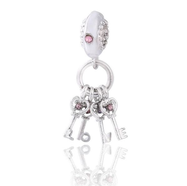 fits bracelets 20pcs locker key dangle silver charms bead charm beads for wholesale diy european sterling necklace jewelry7213610, Black
fits bracelets 20pcs locker key dangle silver charms bead charm beads for wholesale diy european sterling necklace jewelry7213610, Black