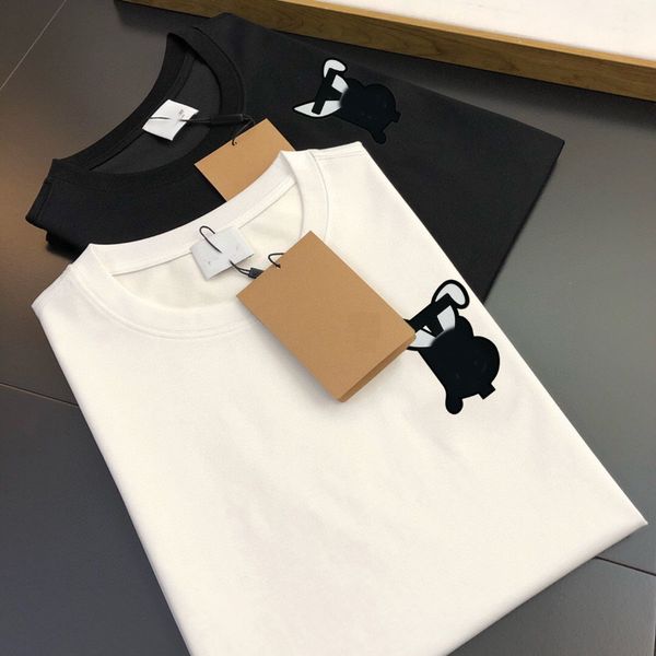 2023summer luxury letter-printed t-shirt men's and women's short sleeves casual loose short sleeves m-xxxxl, White;black
2023summer luxury letter-printed t-shirt men's and women's short sleeves casual loose short sleeves m-xxxxl, White;black
