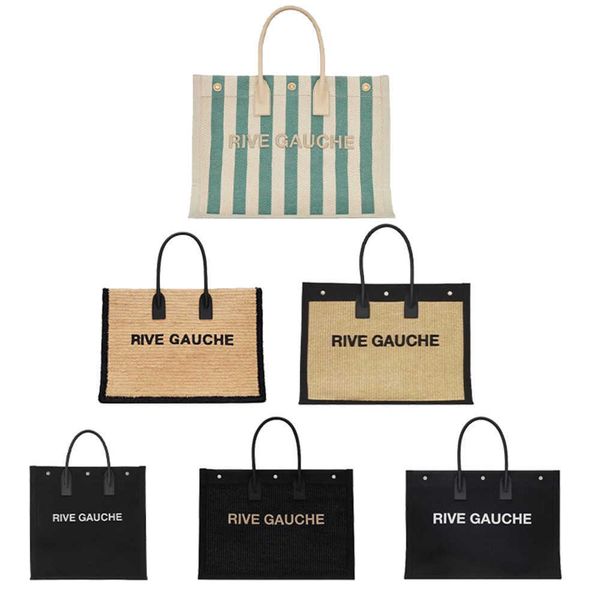 linen rive gauche designer shopping bag weave crossbody the tote shoulder bag canvas luxury woody handbag women men weekend travel famous cl
linen rive gauche designer shopping bag weave crossbody the tote shoulder bag canvas luxury woody handbag women men weekend travel famous cl