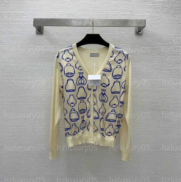 fall knit sweaters designer sweater women cardigan jacket full hourglass pattern printed v-neck long sleeve cardigans elegant womens clothin, White;black
fall knit sweaters designer sweater women cardigan jacket full hourglass pattern printed v-neck long sleeve cardigans elegant womens clothin, White;black