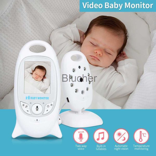 other 20" color video wireless baby monitor twoway talk night vision ir night vision video baby camera with music temperature x0731, Silver
other 20" color video wireless baby monitor twoway talk night vision ir night vision video baby camera with music temperature x0731, Silver