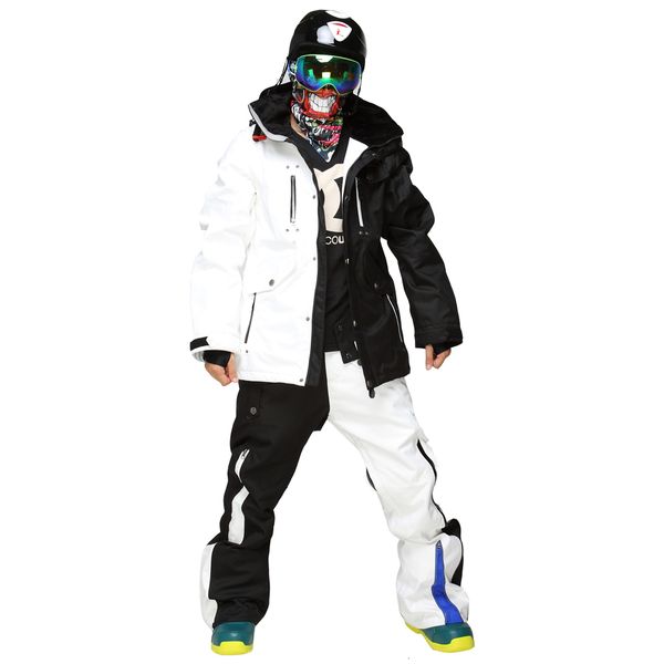 other sporting goods winter men snowboarding sets waterproof warm outdoor camping hiking hooded jacket with pants ski suit pant 230801
other sporting goods winter men snowboarding sets waterproof warm outdoor camping hiking hooded jacket with pants ski suit pant 230801