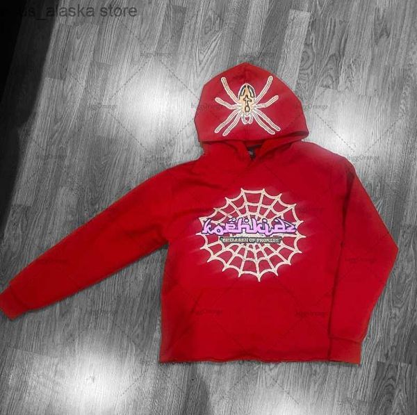 men's hoodies sweatshirts american retro high street hip-hop spider print hoodie for men y2k street plus fleece hoodie for women casual, Black
men's hoodies sweatshirts american retro high street hip-hop spider print hoodie for men y2k street plus fleece hoodie for women casual, Black