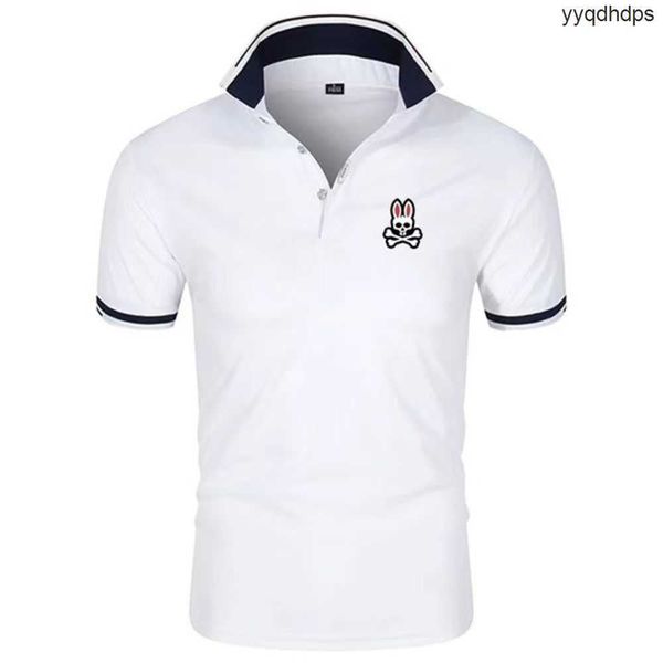 mens polos combed cotton summer clothing cotton short sleeve business design animal pattern psycho bunny stand collar casual striped designe, White;black
mens polos combed cotton summer clothing cotton short sleeve business design animal pattern psycho bunny stand collar casual striped designe, White;black