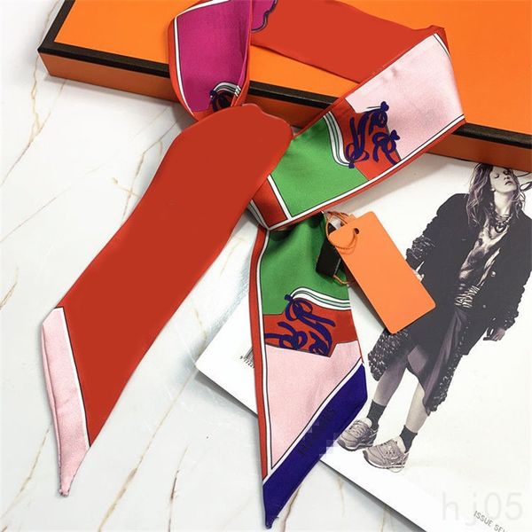 long head scarf woman designer silk scarf summer wind proof headband wallet bags decoration fashion popular womens scarf western style pj076, Blue;gray
long head scarf woman designer silk scarf summer wind proof headband wallet bags decoration fashion popular womens scarf western style pj076, Blue;gray