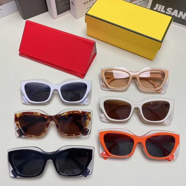new luxury designer 2023 new f-home net red same box fashion sunglasses fe40034 personalized cat eye sunglasses, White;black
new luxury designer 2023 new f-home net red same box fashion sunglasses fe40034 personalized cat eye sunglasses, White;black