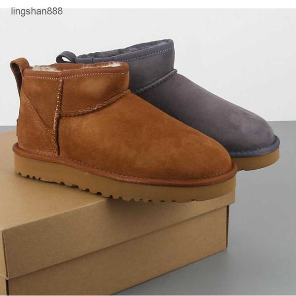 boots booties australia women snow boots classical ugglies short warm boot womens plush slippers casual australie, Black
boots booties australia women snow boots classical ugglies short warm boot womens plush slippers casual australie, Black