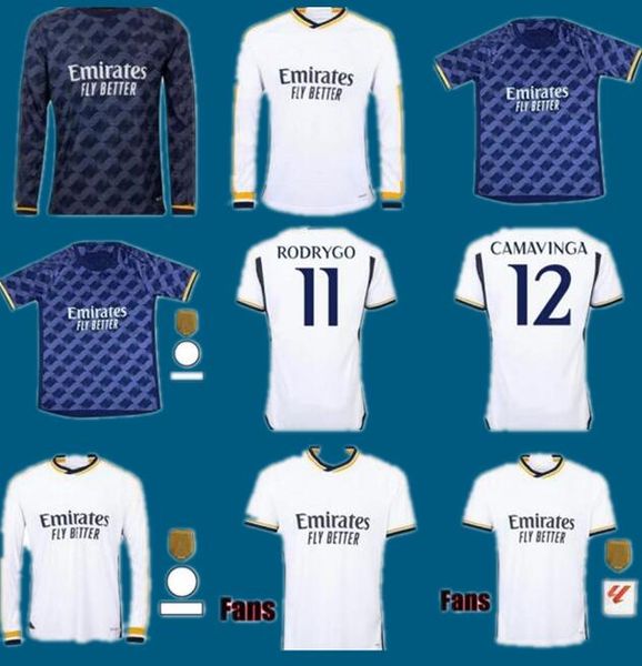 23 24 fans player version thibaut courtois 2023 2024 rodrgo arda guler long sleeve home camiseta de futbol men kids women uniform mbappe rea, Black
23 24 fans player version thibaut courtois 2023 2024 rodrgo arda guler long sleeve home camiseta de futbol men kids women uniform mbappe rea, Black