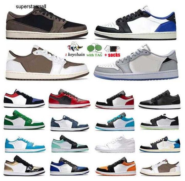 low jumpman 1 basketball shoes 1s men women trainers mocha white black red og unc mystic blue island pink quartz canyon open the field purpl
low jumpman 1 basketball shoes 1s men women trainers mocha white black red og unc mystic blue island pink quartz canyon open the field purpl