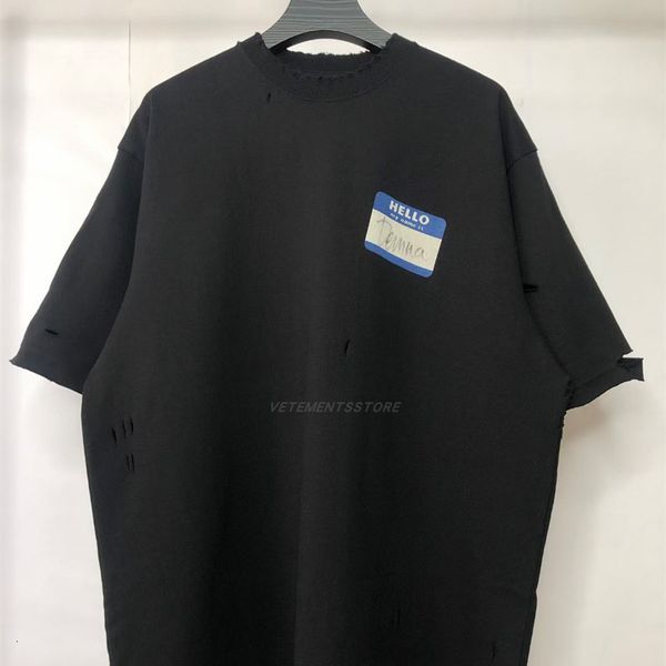men's tshirts vetements t shirts men women 1 1 oversized men clothing french chef printed y2k streetwear t shirt for women summer 23080, White;black
men's tshirts vetements t shirts men women 1 1 oversized men clothing french chef printed y2k streetwear t shirt for women summer 23080, White;black