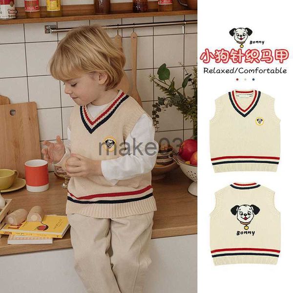 cardigan korean kids clothes knitted vest tshirt 2023 new spring summer baby girls boys sleeveless sweater jackets children's clothings, Blue
cardigan korean kids clothes knitted vest tshirt 2023 new spring summer baby girls boys sleeveless sweater jackets children's clothings, Blue