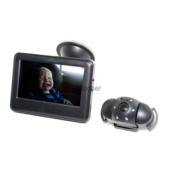 other baby car mirrorhd 120degree baby camera monitor for car back seat full view infant with 43'' display provide vivid picture x, Silver
other baby car mirrorhd 120degree baby camera monitor for car back seat full view infant with 43'' display provide vivid picture x, Silver