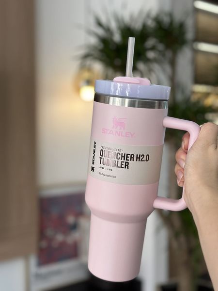 ready to ship stanley 2.0 40oz mug tumbler with handle insulated tumblers lids straw stainless steel coffee termos cupsecond generation
ready to ship stanley 2.0 40oz mug tumbler with handle insulated tumblers lids straw stainless steel coffee termos cupsecond generation