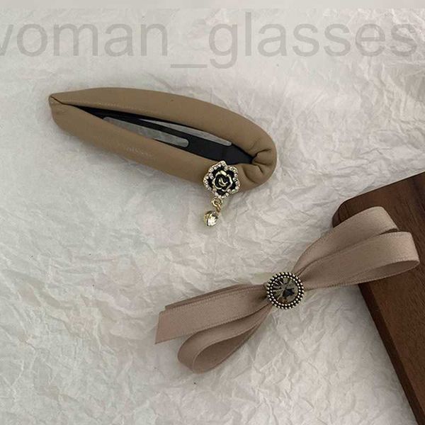 hair clips & barrettes designer low saturation khaki big bb clip short hair tie female bangs hepburn headwear new style uvh5, Golden;silver
hair clips & barrettes designer low saturation khaki big bb clip short hair tie female bangs hepburn headwear new style uvh5, Golden;silver