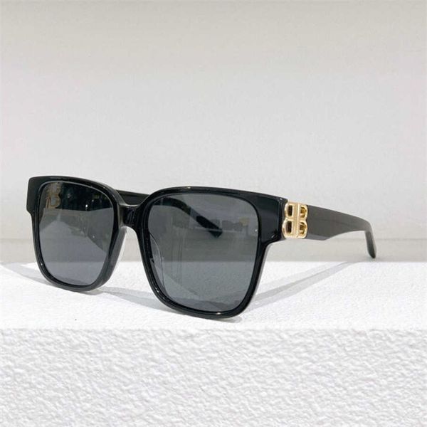 2023 new luxury designer b family ins same style sunglasses men fashion box sunglasses women bb0104, White;black
2023 new luxury designer b family ins same style sunglasses men fashion box sunglasses women bb0104, White;black