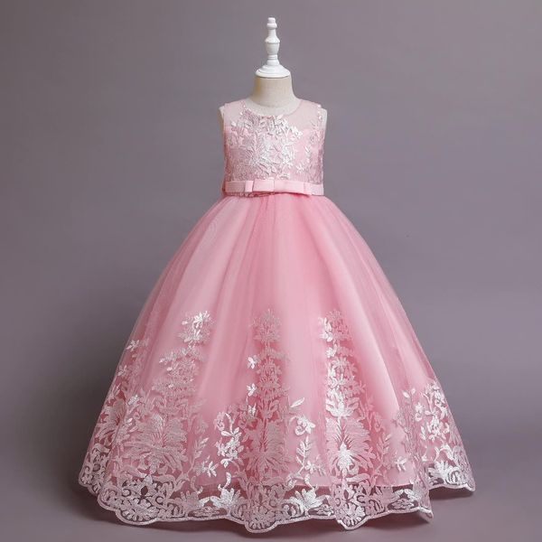 girl's dresses girl summer lace princess dress children floral gown bow dresses for girls clothing kids birthday party tutu custome ves, Red;yellow
girl's dresses girl summer lace princess dress children floral gown bow dresses for girls clothing kids birthday party tutu custome ves, Red;yellow