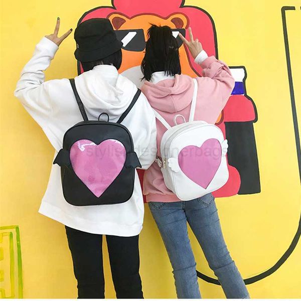 backpack style ita bag 'shiny transparent flap backpack for japanese harajuku girls kawaii bling transparent love school giftstylishdes
backpack style ita bag 'shiny transparent flap backpack for japanese harajuku girls kawaii bling transparent love school giftstylishdes