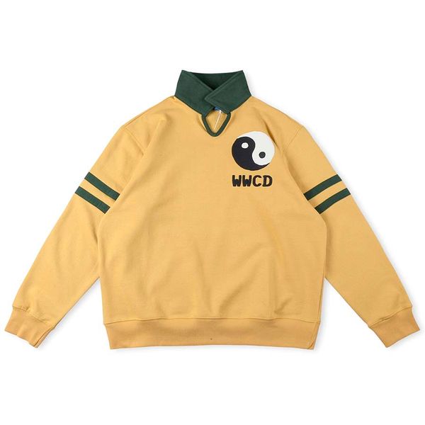 lapel sweatshirts hoodies mens womens puff printed oversized us size fleece men's suprior hip hop hoodie cotton sweatshirt, Black;brown
lapel sweatshirts hoodies mens womens puff printed oversized us size fleece men's suprior hip hop hoodie cotton sweatshirt, Black;brown
