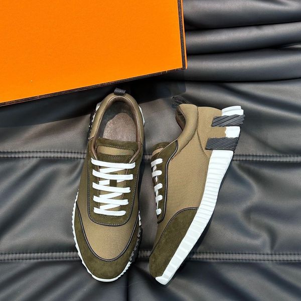 2023 mens casual shoes genuine leather cotton cloth lace-up classic sports shoes fashion designer men running shoes mkjkm000002, Red;white
2023 mens casual shoes genuine leather cotton cloth lace-up classic sports shoes fashion designer men running shoes mkjkm000002, Red;white