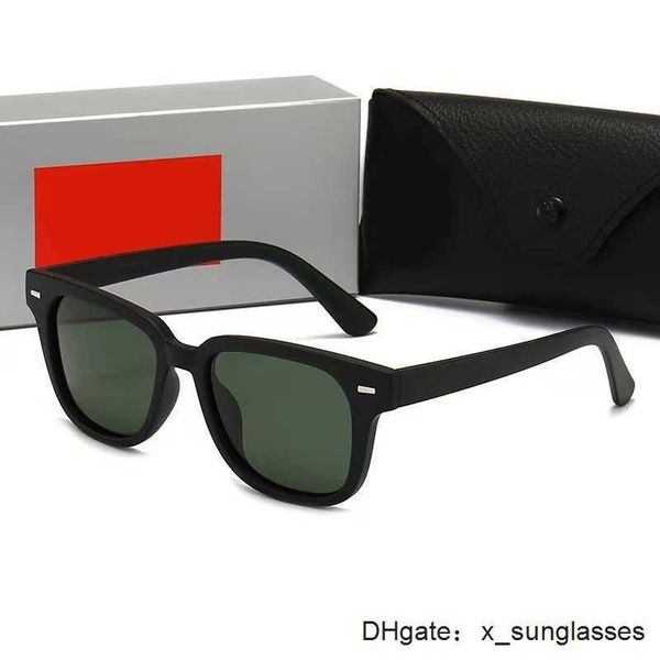 54mm polarized sunglasses men women luxurys bans designer sunglasses adumbral uv400 eyewear brand eyeglasses wayfarer female male sun glasse, White;black
54mm polarized sunglasses men women luxurys bans designer sunglasses adumbral uv400 eyewear brand eyeglasses wayfarer female male sun glasse, White;black