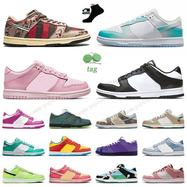 deisgner triple pink low casual shoes panda freddy krueger arctic fuchsia black white born raised jarritos orange lobster court purple chunk
deisgner triple pink low casual shoes panda freddy krueger arctic fuchsia black white born raised jarritos orange lobster court purple chunk